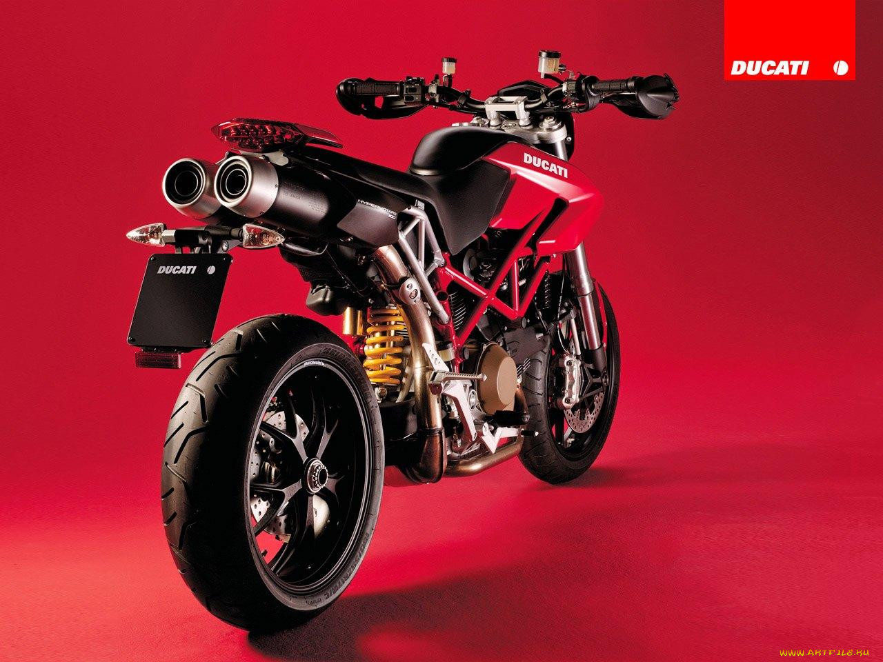, ducati